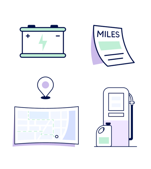 21 Tax WriteOffs for Car Rental Providers